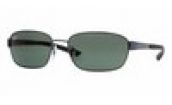 RAY-BAN SONNENBRILLE RB 3430 095