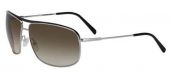 GIORGIO ARMANI SONNENBRILLE GA 838 010/DB