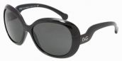 D&G SONNENBRILLE 8063 501/87