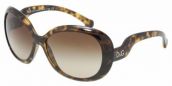 D&G SONNENBRILLE 8063 502/13