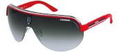 CARRERA SONNENBRILLE TOPCAR 2 KAE/PT