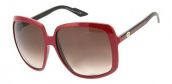 GUCCI SONNENBRILLE GG 3108 HCE/JD