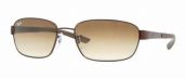 RAY-BAN SONNENBRILLE RB 3430 014/51