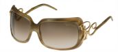 ROBERTO CAVALLI SONNENBRILLE 302 R70