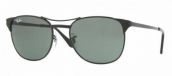 RAY-BAN SONNENBRILLE RB 3429 002