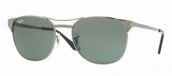RAY-BAN SONNENBRILLE RB 3429 004
