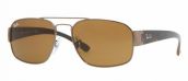 RAY-BAN SONNENBRILLE RB 3427 096