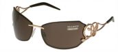 ROBERTO CAVALLI SONNENBRILLE 222 772