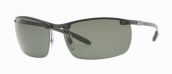 RAY-BAN CARBON TECH RB 8306 082/9A