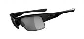 OAKLEY BOTTLECAP XL 9113 Black - Grey Polarized