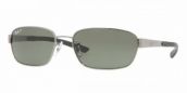 RAY-BAN SONNENBRILLE RB 3430 004/58
