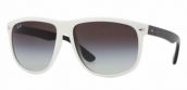 RAY-BAN SONNENBRILLE RB 4147 722/32