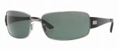 RAY-BAN SONNENBRILLE RB 3421 004/71