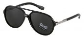 D&G SONNENBRILLE 8078 501/87