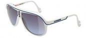 CARRERA SONNENBRILLE CA EVEREST 7DB/TS