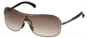 GIORGIO ARMANI SONNENBRILLE GA 435 2F2/DL