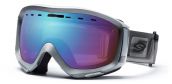 SKIBRILLE SMITH OPTICS PROPHECY SPH OTG CHROME MAX GOGGLE