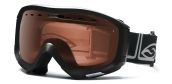 SKIBRILLE SMITH OPTICS PROPHECY SPH OTG BLACK FOUNDATION GOGGLE