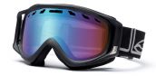 SKIBRILLE SMITH OPTICS STANCE REG BLACK FOUNDATION GOGGLE