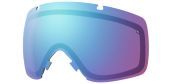 SMITH OPTICS I/O LENS SENSOR MIRROR VLT 70% ERSATZSCHEIBE