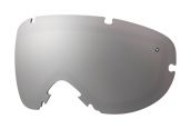 SMITH OPTICS I/OS LENS PLATINUM MIRROR VLT 25%  ERSATZSCHEIBE