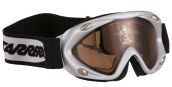 SKIBRILLE CARRERA KIMERIK S M00157 2DX/FC (f�r Kinder) GOGGLE