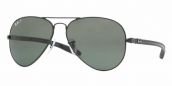 RAY-BAN CARBON TECH RB 8307 002/N5