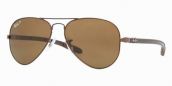 RAY-BAN CARBON TECH RB 8307 014/N6