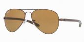 RAY-BAN CARBON TECH RB 8307 014
