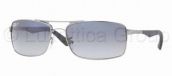 RAY-BAN SONNENBRILLE RB 3465 004/78