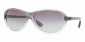 RAY-BAN SONNENBRILLE RB 4153 818/M3
