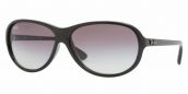 RAY-BAN SONNENBRILLE RB 4153 601/32