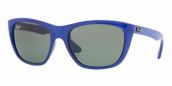 RAY-BAN SONNENBRILLE RB 4154 819