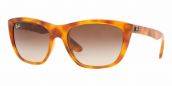 RAY-BAN SONNENBRILLE RB 4154 803/51