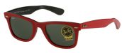 RAY-BAN WAYFARER RB 2140 955