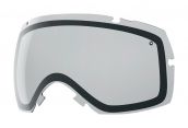 SMITH OPTICS I/O LENS CLEAR VLT 84% ERSATZSCHEIBE