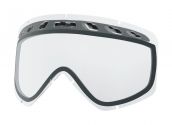 SMITH OPTICS STANCE LENS CLEAR VLT 80% ERSATZSCHEIBE