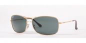 RAY-BAN SONNENBRILLE RB 3322 001/71