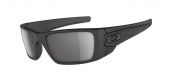 OAKLEY FUEL CELL 9096-05 Matte Black - Grey Polarized