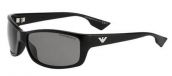 EMPORIO ARMANI SONNENBRILLE EA 9618 D28/R6