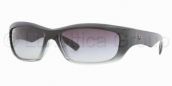 RAY-BAN SONNENBRILLE RB 4160 842/32