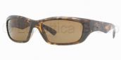 RAY-BAN SONNENBRILLE RB 4160 710