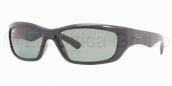RAY-BAN SONNENBRILLE RB 4160 601/58