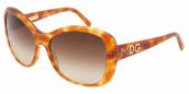 DOLCE & GABBANA MADONNA SONNENBRILLE DG 4108 512/13