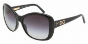 DOLCE & GABBANA MADONNA SONNENBRILLE DG 4108 501/8G