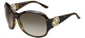 GUCCI SONNENBRILLE GG 3139 791/YY