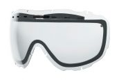 SMITH OPTICS PROPHECY LENS CLEAR VLT 80% ERSATZSCHEIBE