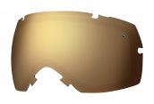 SMITH OPTICS I/O LENS GOLD MIRROR SOL-X VLT 7% ERSATZSCHEIB