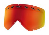 SMITH OPTICS STANCE LENS RED SOL-X MIRROR VLT 18% ERSATZSCHEIBE