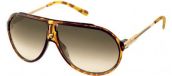 CARRERA SONNENBRILLE ENDURANCE 61W/DB